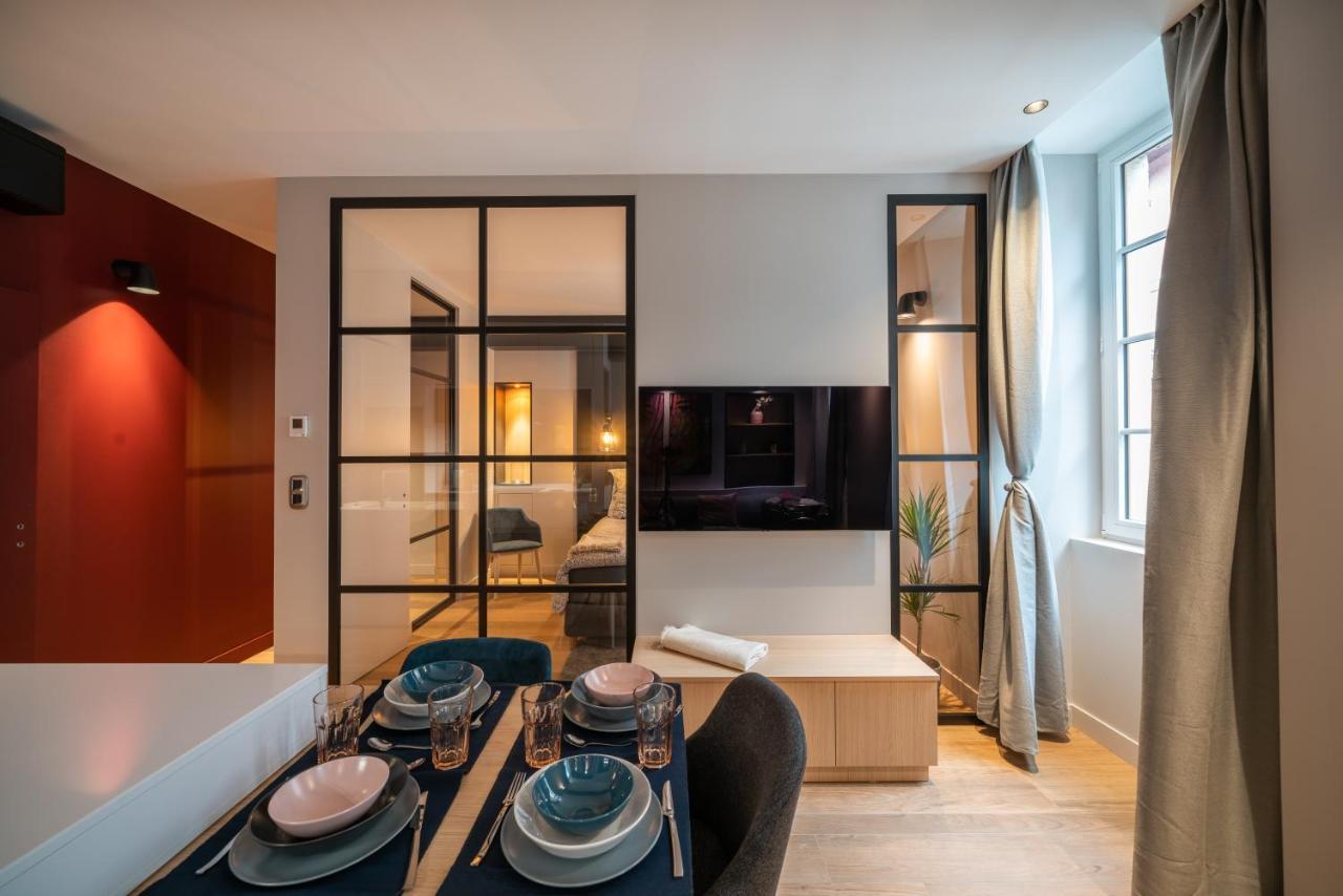 Le Luxury Design De La Vieille Ville Άννεσι Εξωτερικό φωτογραφία