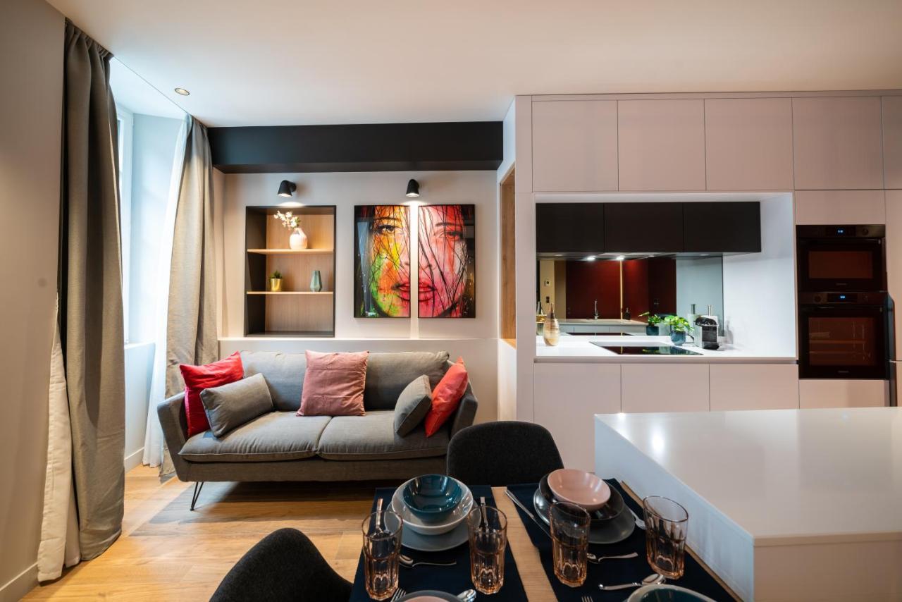 Le Luxury Design De La Vieille Ville Άννεσι Εξωτερικό φωτογραφία