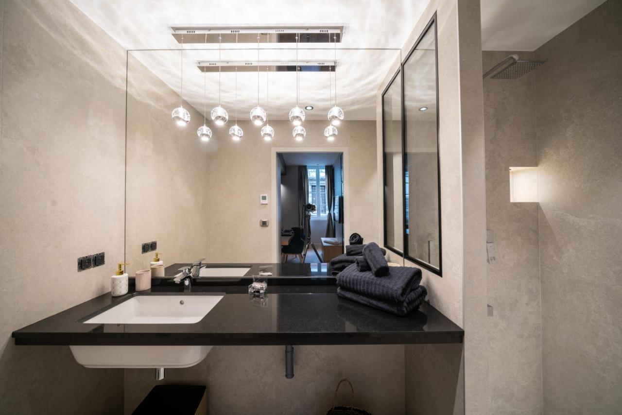 Le Luxury Design De La Vieille Ville Άννεσι Εξωτερικό φωτογραφία
