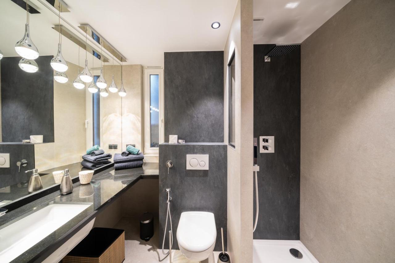 Le Luxury Design De La Vieille Ville Άννεσι Εξωτερικό φωτογραφία