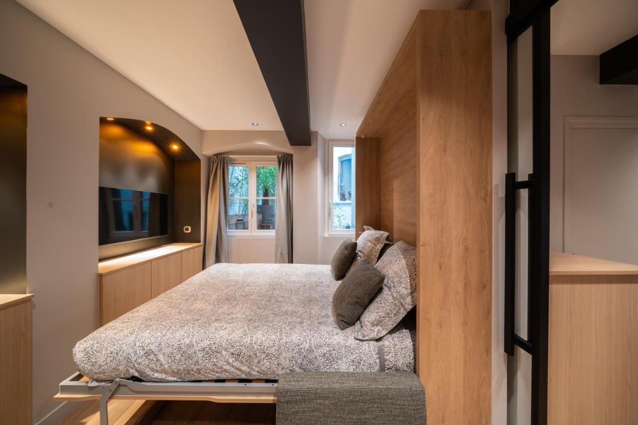 Le Luxury Design De La Vieille Ville Άννεσι Εξωτερικό φωτογραφία