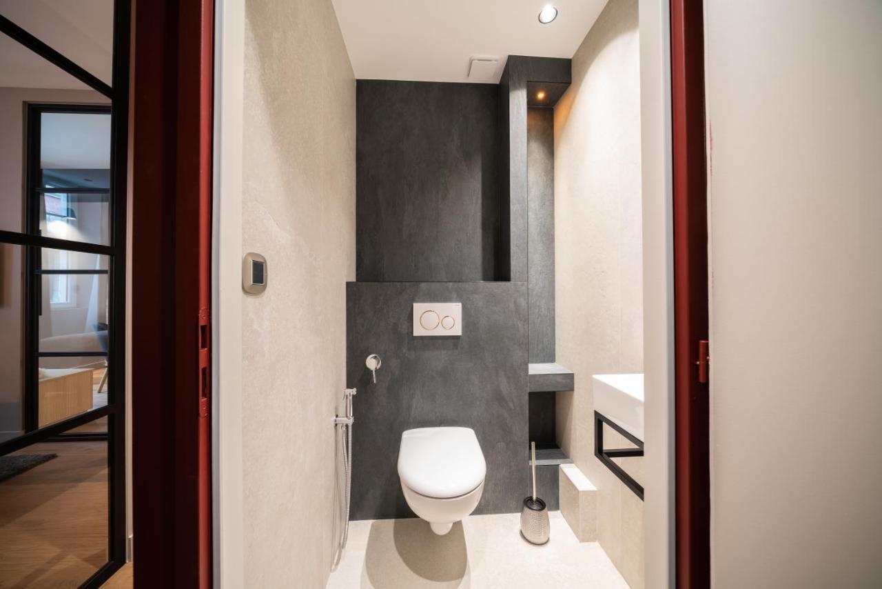 Le Luxury Design De La Vieille Ville Άννεσι Εξωτερικό φωτογραφία