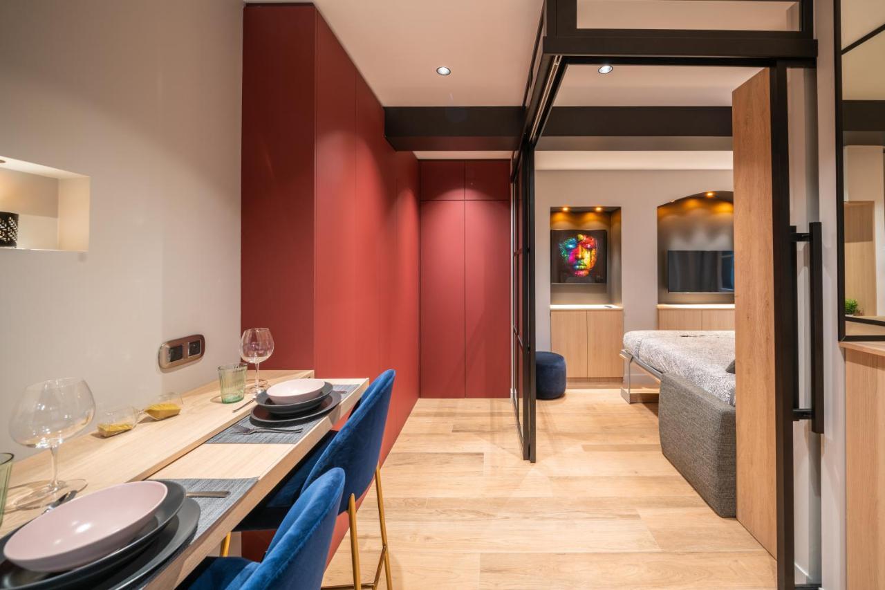 Le Luxury Design De La Vieille Ville Άννεσι Εξωτερικό φωτογραφία
